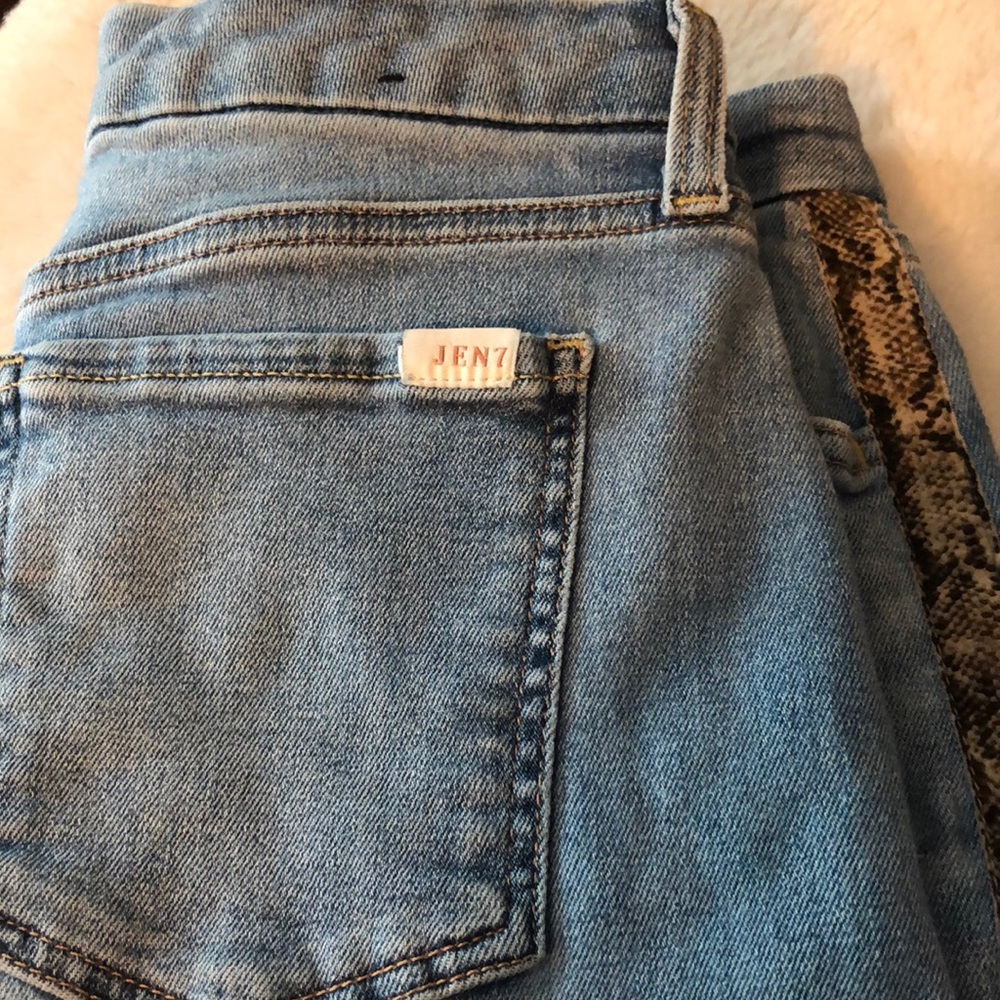 Seven for all mankind jeans p2090